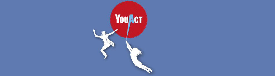 Logo YouAct